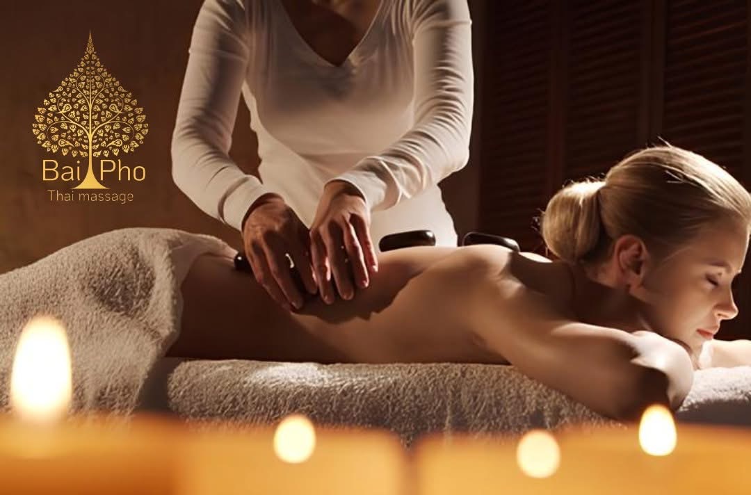 A természet luxusa érintésben